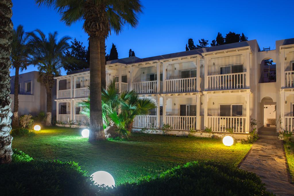 Mio Bianco Resort All Inclusive Akyarlar Ruang foto