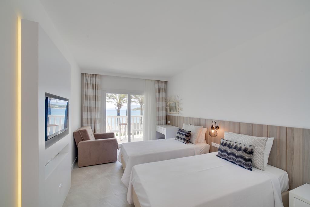Mio Bianco Resort All Inclusive Akyarlar Ruang foto