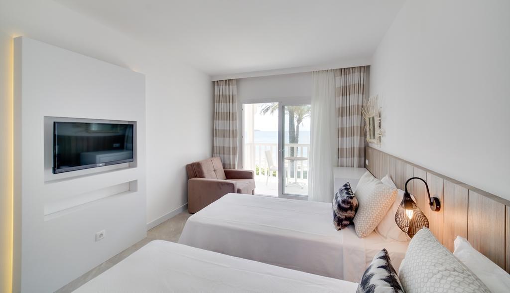 Mio Bianco Resort All Inclusive Akyarlar Ruang foto