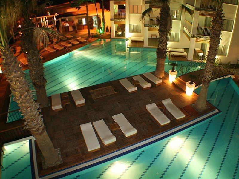 Mio Bianco Resort All Inclusive Akyarlar Bagian luar foto